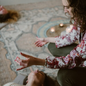 Kundalini sessie in Diever | 13 november om 19:00